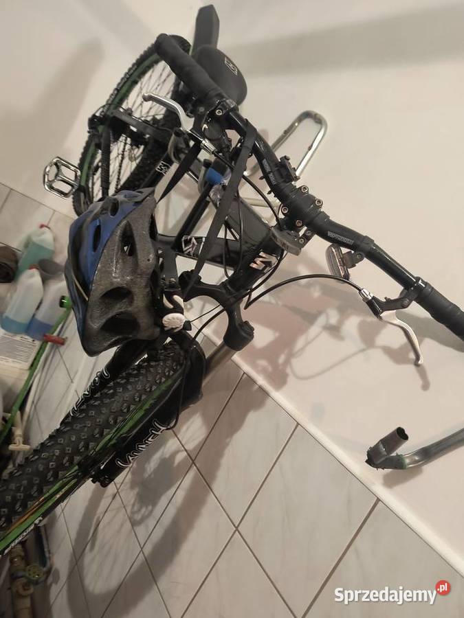 Moogoose 26 małopolskie Zielonki sprzedam