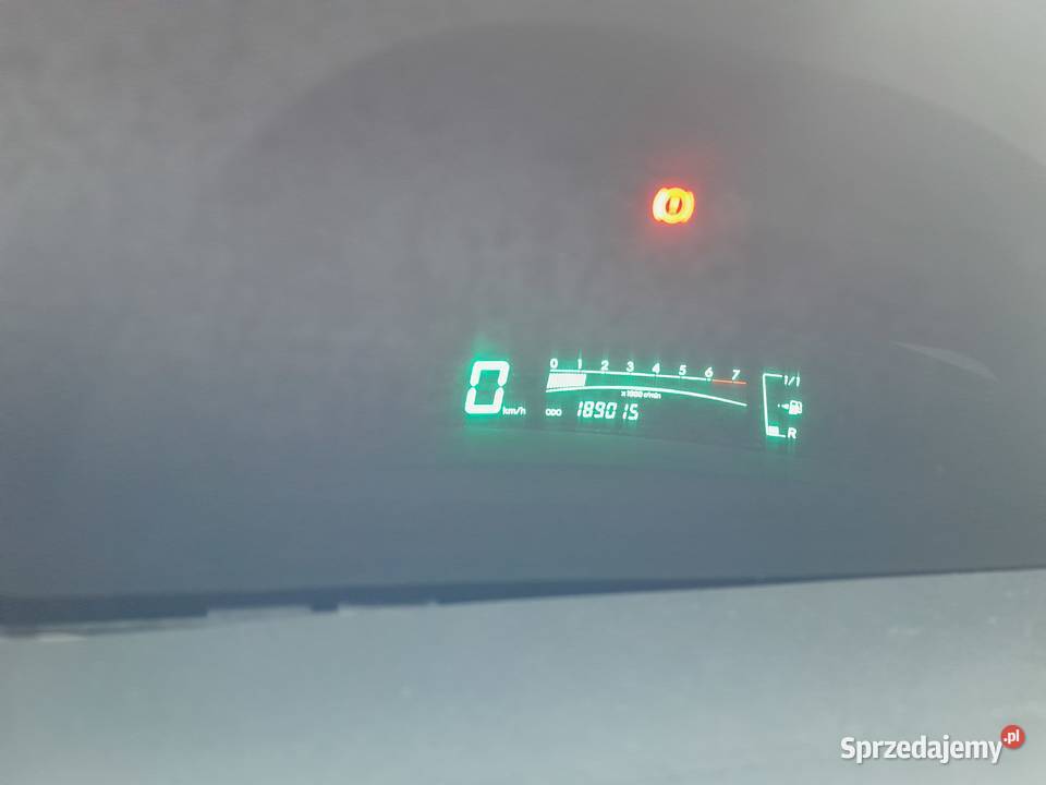 Toyota Yaris Lublin