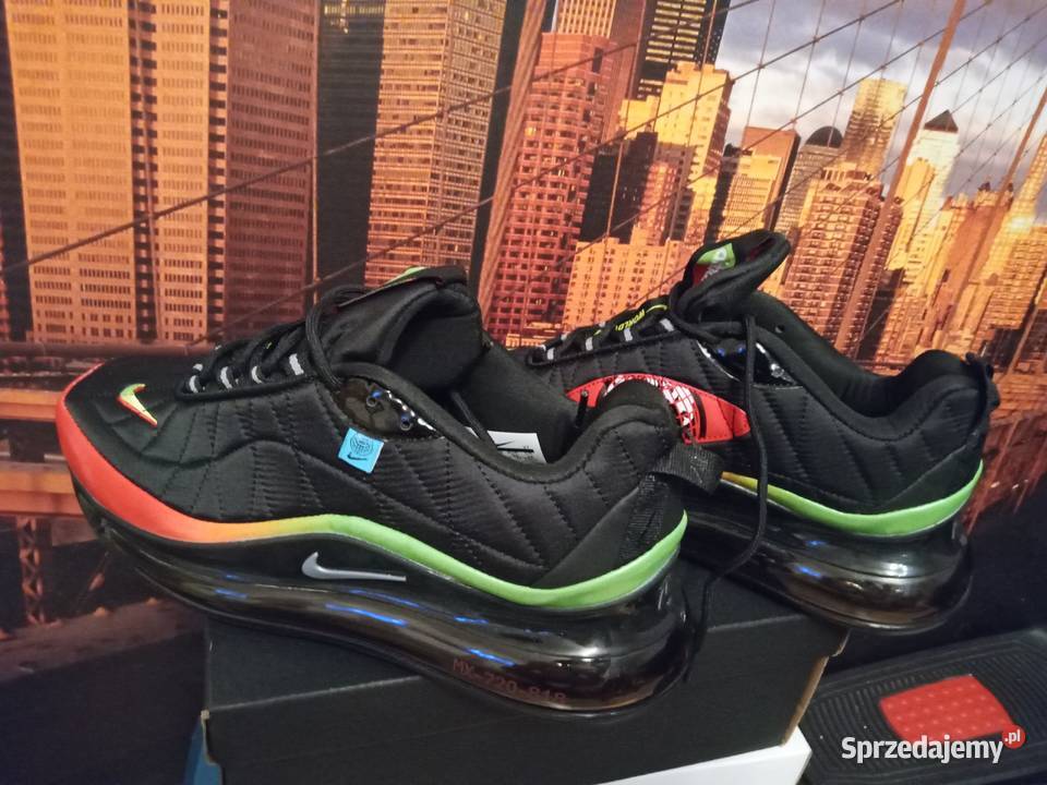 Buty sportowe oryginalne Warszawa