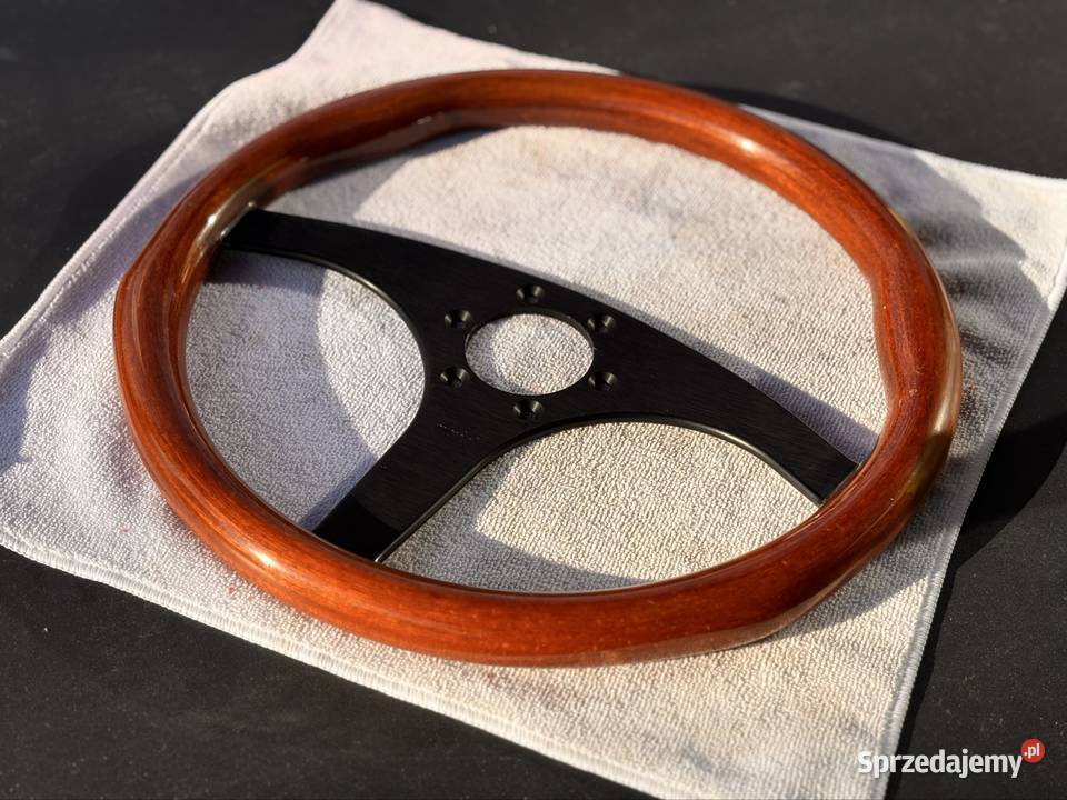 Kierownica RAID made in Italy KBA70200