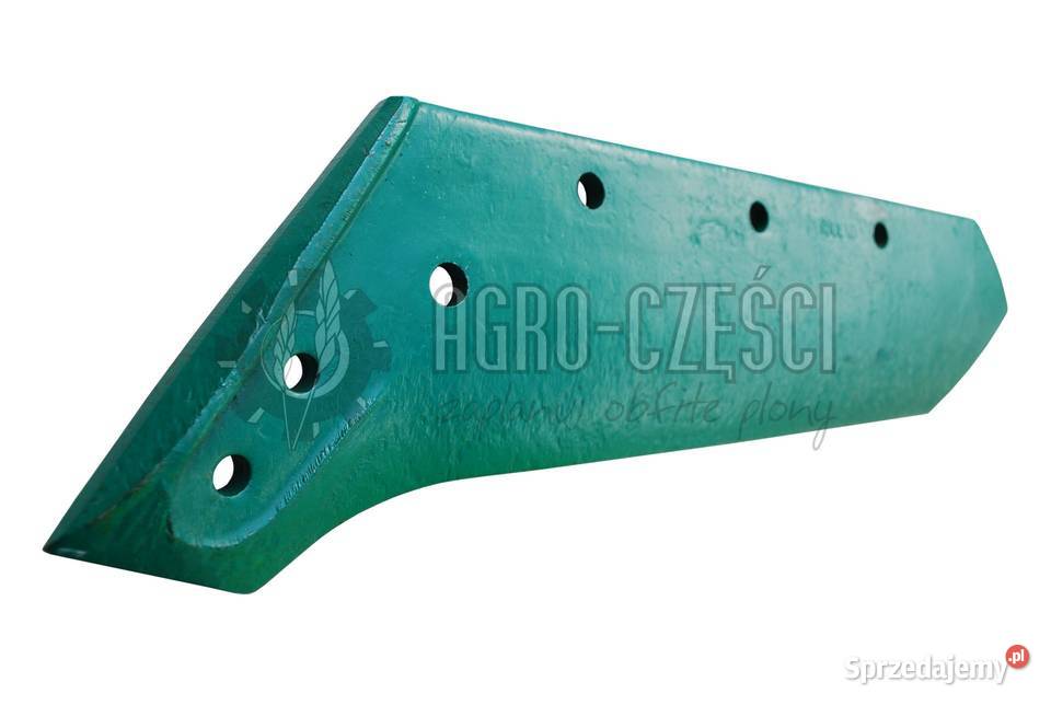 KVERNELAND LEMIESZ 18 prawy 073080 lewy 073081 opolskie Skoroszyce