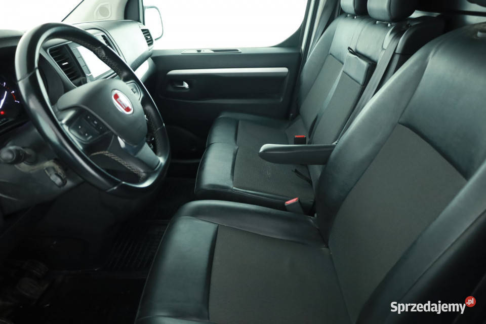 Fiat Scudo 20 JTD Piaseczno