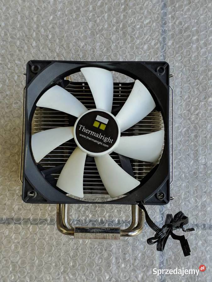 Thermalright Macho 120 Rev A TR145 FULL BOX Pozostałe Opole