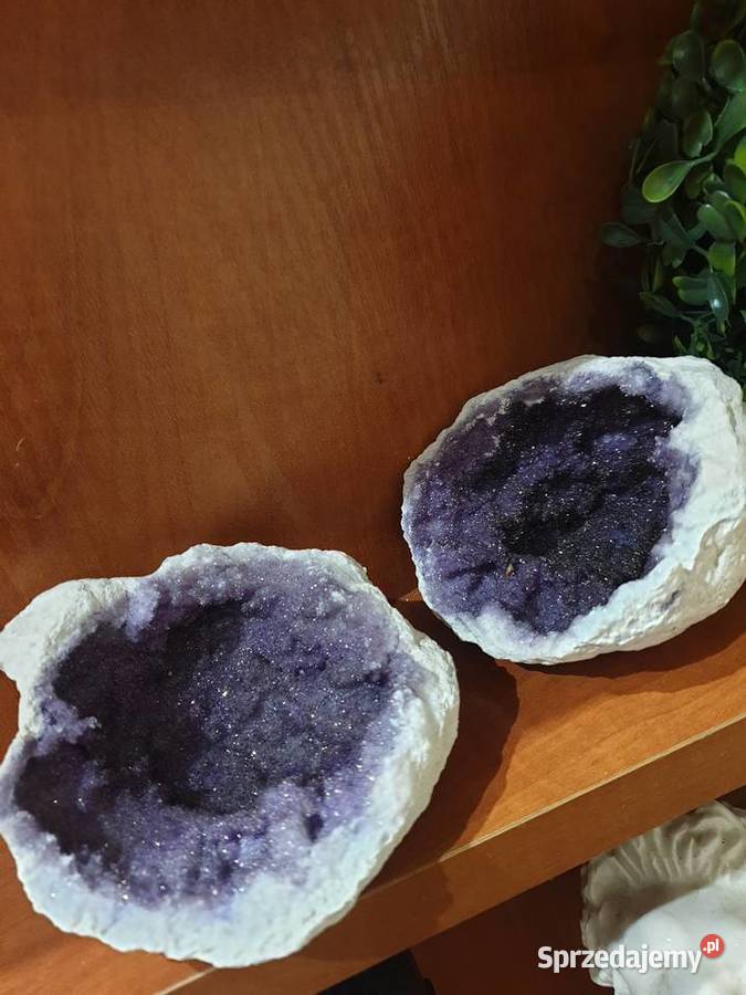 Minerał kamień ozdobny barwiony Radom sprzedam