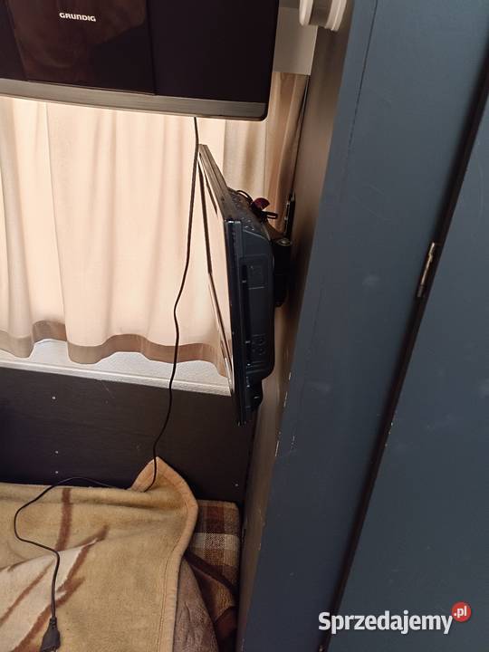Przyczepa kempingowa Kempingowe podkarpackie Ropczyce