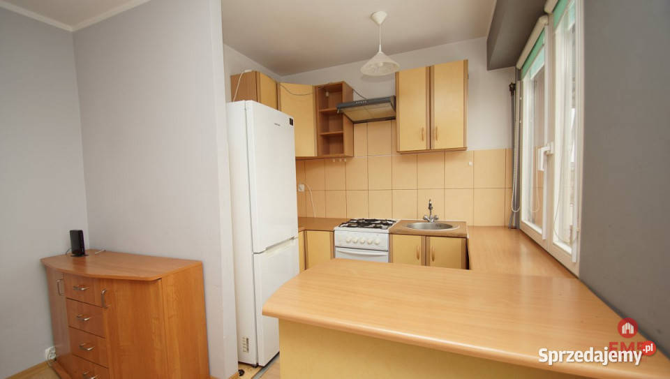 Mieszkanie sprzedam 3237m2 2 pokojowe Białystok 32.37m2 podlaskie