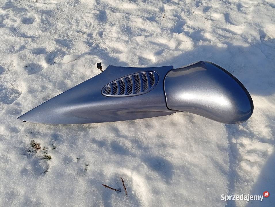 ESPACE 3 lusterko lewe NV 271 Stary Kocin