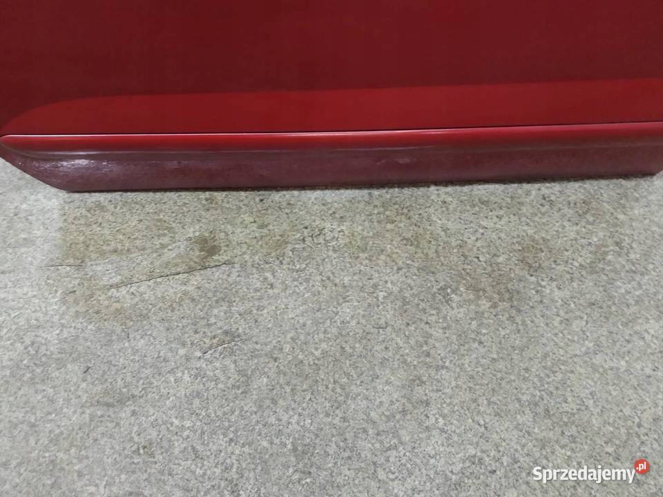 DRZWI LEWE PRZÓD LKRD Peugeot 5008 I 2009