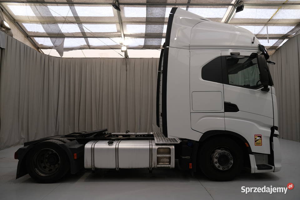 IVECO AS440STFP LT 2023 1288200 ccm 486 Warszawa