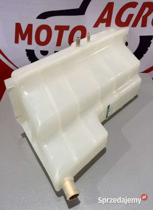 Zbiornik wyrównawczy płynu chłodzącego Fendt Białystok