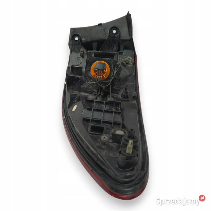 LAMPA LEWA Renault Kadjar 20152018 tylna tylnia lubelskie Chełm sprzedam