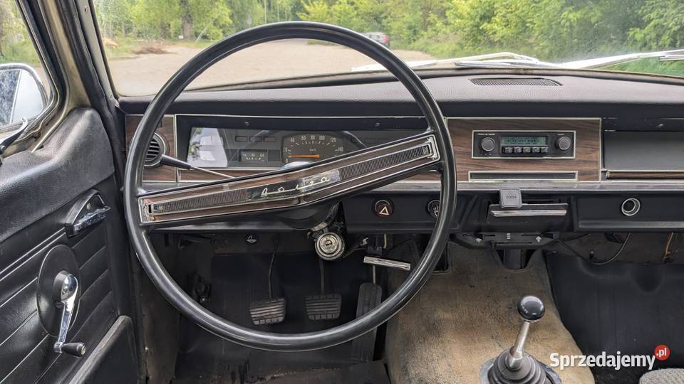 Wołga 24 Warszawa mazowieckie