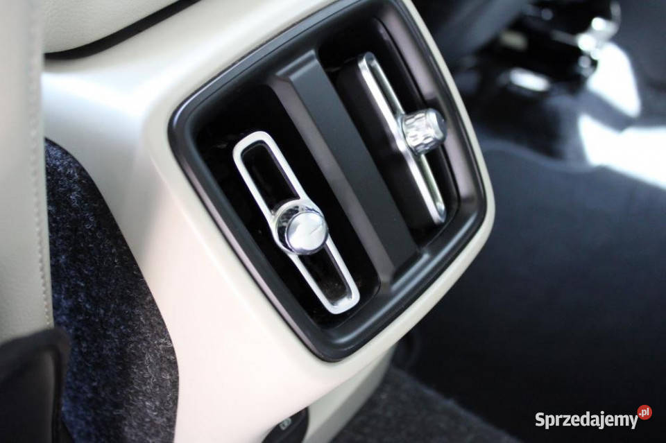 Volvo XC40 2021r IWŁ Salon Polska LED BLIS