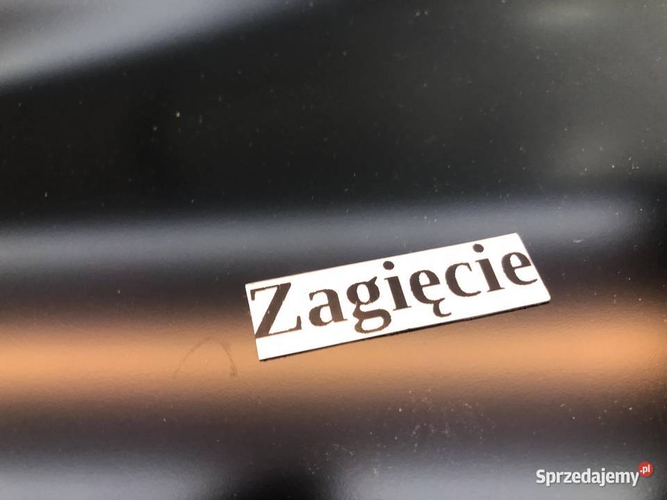 Ford Mustang MK6 S550 012015072018 Błotnik Błotniki Skarżysko-Kamienna sprzedam