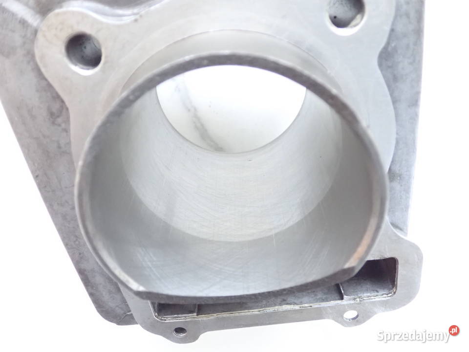 Cylinder 74mm Honda XR 250 R 9199r Strzelce Krajeńskie
