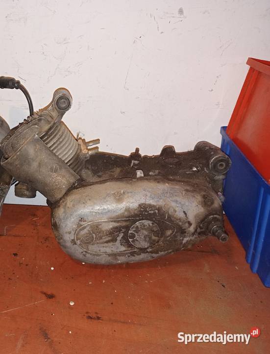 Simson s 51s 50 Schwalbe części