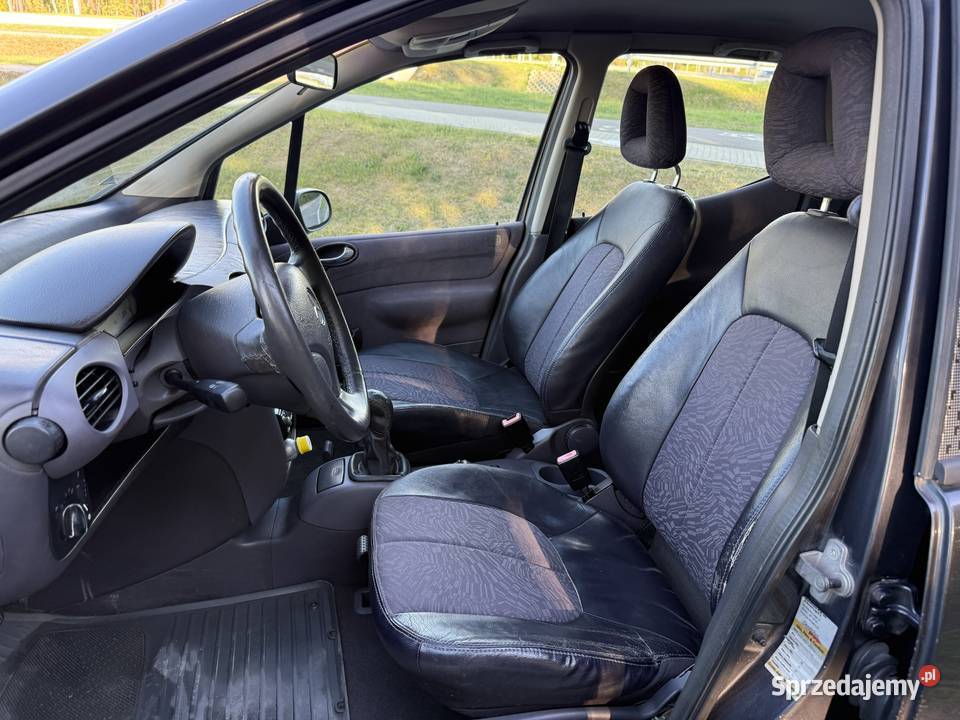 MercedesBenz A170 nieuszkodzony Kraśnik