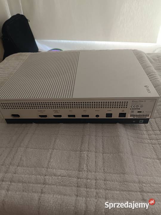 Sprzedam konsole Chełm