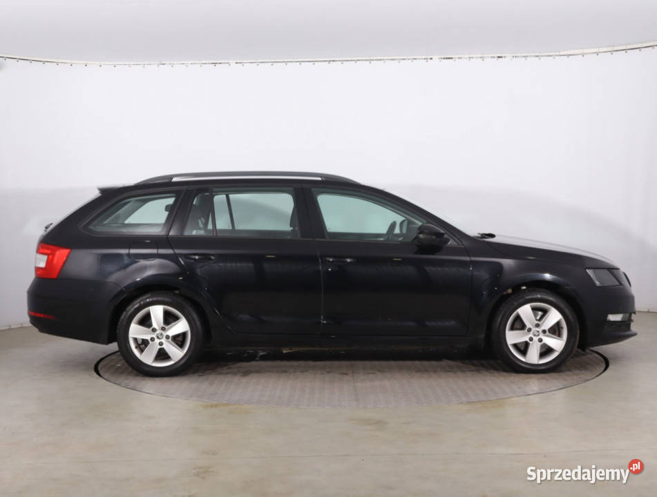 Skoda Octavia 20 TSI komputer pokładowy Piaseczno