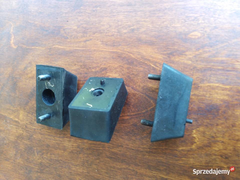 Poduszka kabiny ostrówek