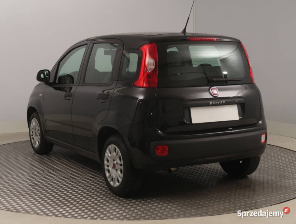 Fiat Panda 12 1242cm3 Panda Bielany Wrocławskie sprzedam
