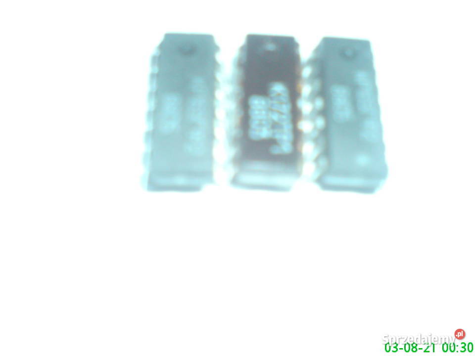 Kalkulator elwro 144 K172TP1 radzieck układy Łódź