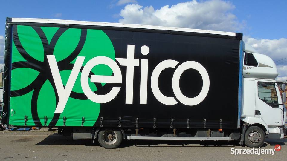 Plandeka na samochody ciężarowe Mehler 680900gm2 Olsztyn