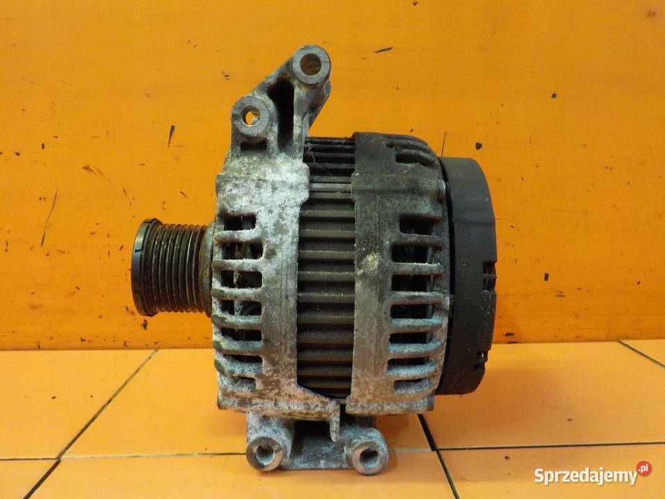 MERCEDES ML W164 40 CDI alternator A6291500450 osobowe Suków