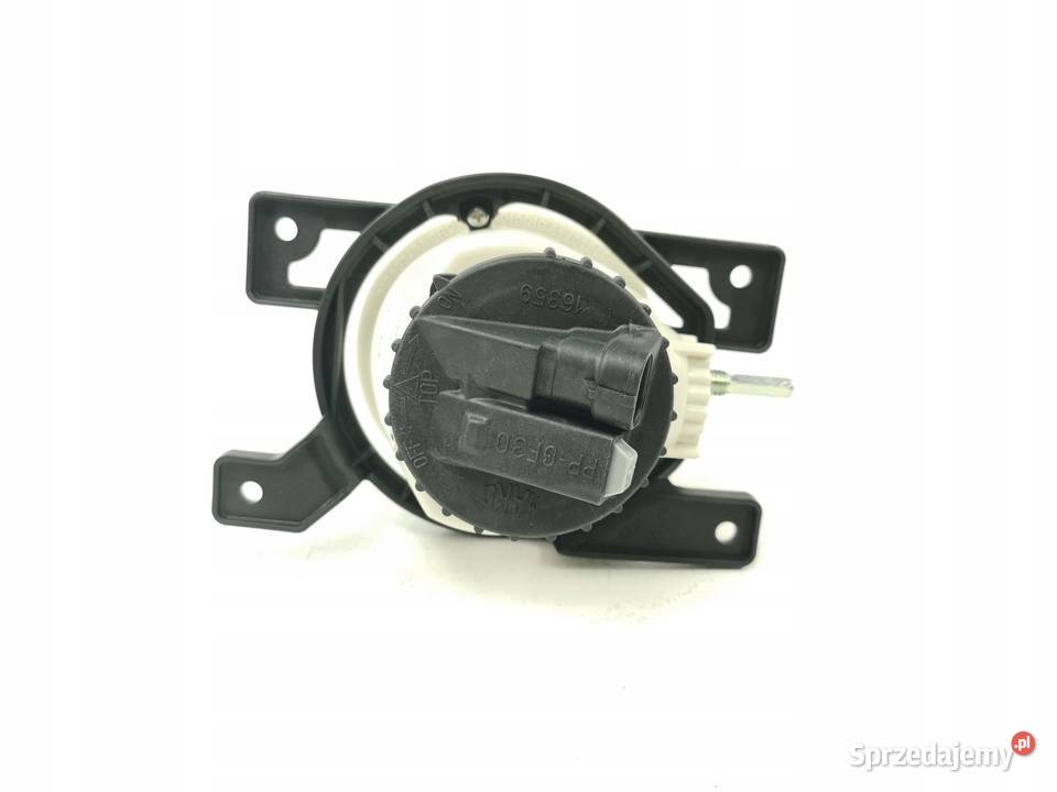 HALOGEN PRAWY PRZÓD FIAT DOBLO 20102022