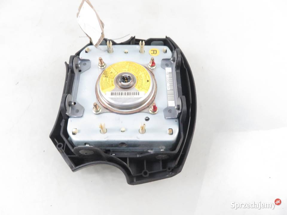 PODUSZKA KIEROWCY SUBARU FORESTER II 10U0E542014