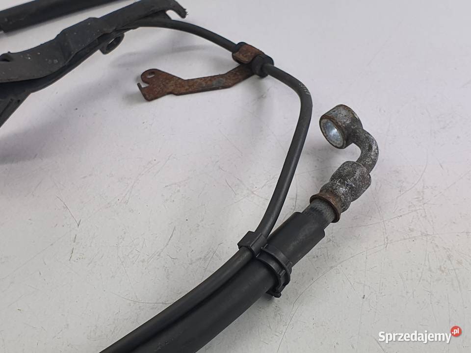Przewod Hamulcowy Przewody Czujnik Abs Yamaha łódzkie Łódź