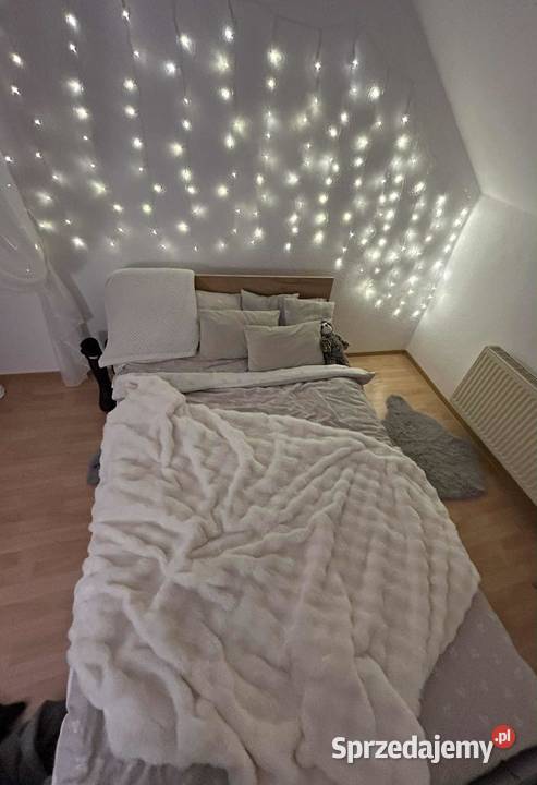 Sprzedam Łóżko 120cm Zgorzelec