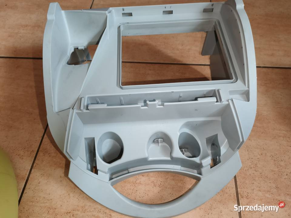 Zelmer Odyssey ZVC307SP01 odkurzacz CZĘŚCI 20 śląskie Bielsko-Biała