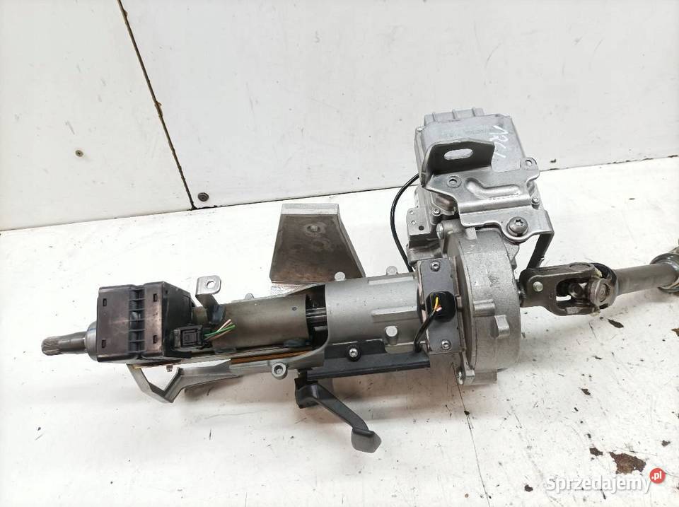 KOLUMNA WSPOMAGANIE ELEKTRYCZNE LIFT FL