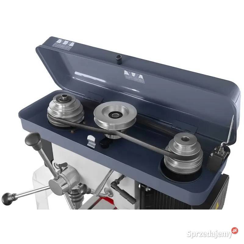 FREZARKA WIERTARKA WIERTARKO FREZARKA ZX7016 Siedlce