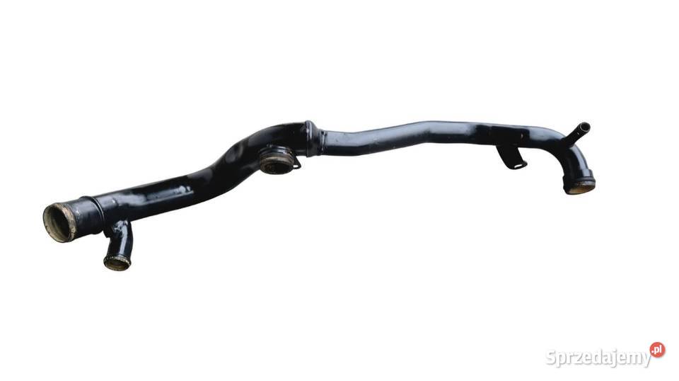 PRZEWÓD MAGISTRALA WODY AUDI A4 B6 A4 B7 VW Węże chłodnicy świętokrzyskie sprzedam