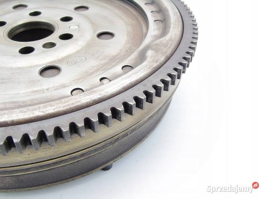 KOŁO DWUMASOWE 18 BMW 3 E46 316 I TI 318 7512693 osobowe Sosnowiec