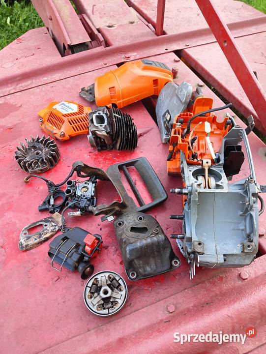 Husqvarna 560xp podkarpackie