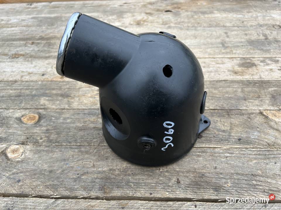 LAMPA LICZNIK WSK 125 175 PRZÓD 4 Kraków
