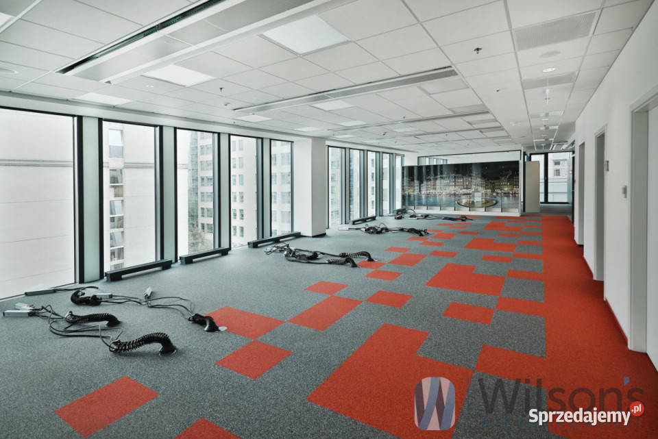 Lokal Warszawa 58803m2 sprzedam