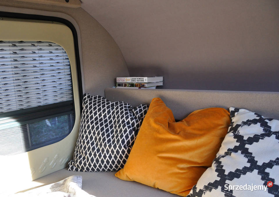 Caretta OFFROAD Nowa przyczepa kempingowa Leszno