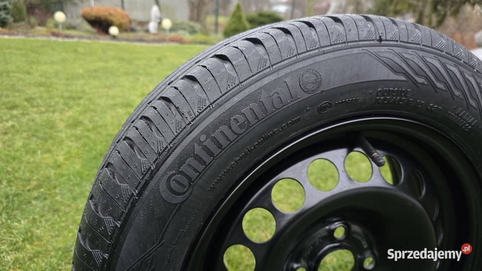 Opona letnia Continental 1856515R 88T lato Zamość sprzedam