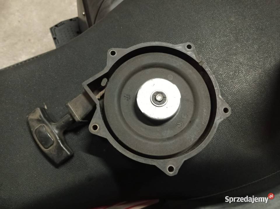 Szarpak Cectek Gladiator 500 Majdan Królewski