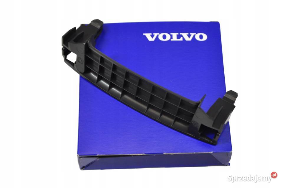 VOLVO V50 uchwyt raczka zamykania tylnej klapy Bielany Wrocławskie
