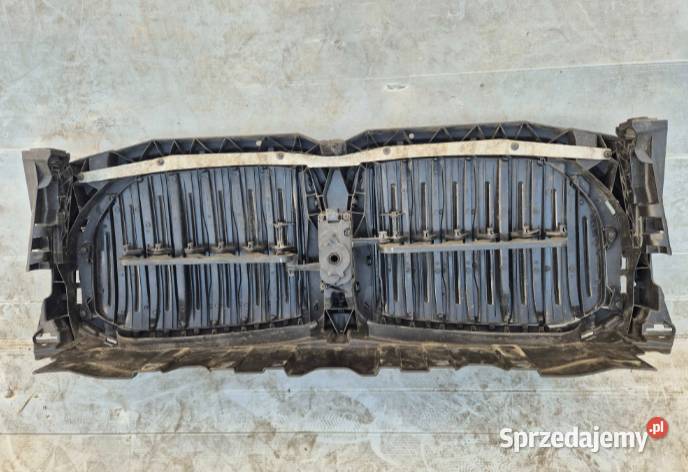 Atrapa Grill Żaluzja Górna Dolna BMW X5 G05 osobowe