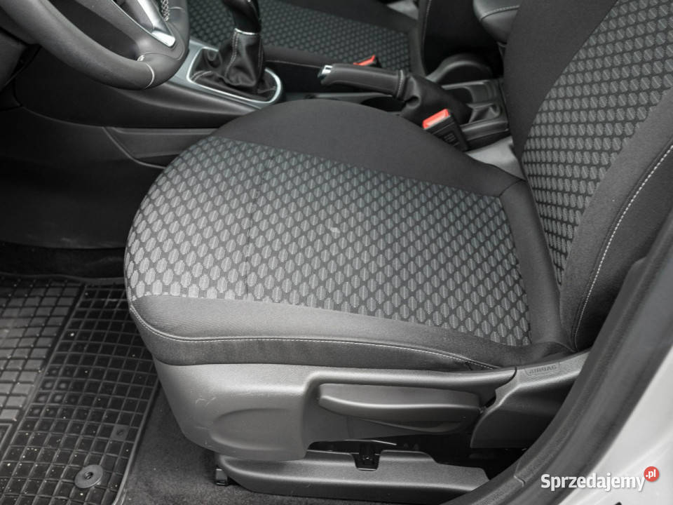 Opel Astra GD8A82012 T Edition 2 stref klima Gdańsk