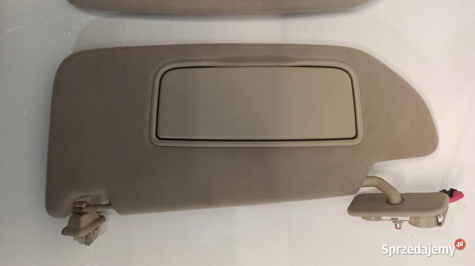 SŁONECZKA L P VOLVO XC70 39985793 39985808 dolnośląskie