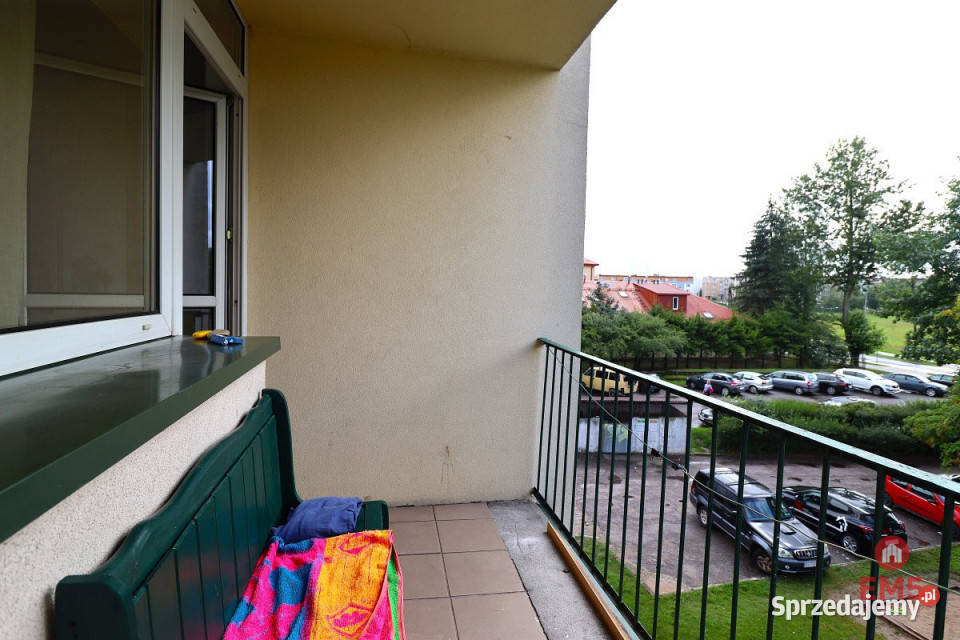 Mieszkanie 559 metrów 3 pokoje Sejny podlaskie