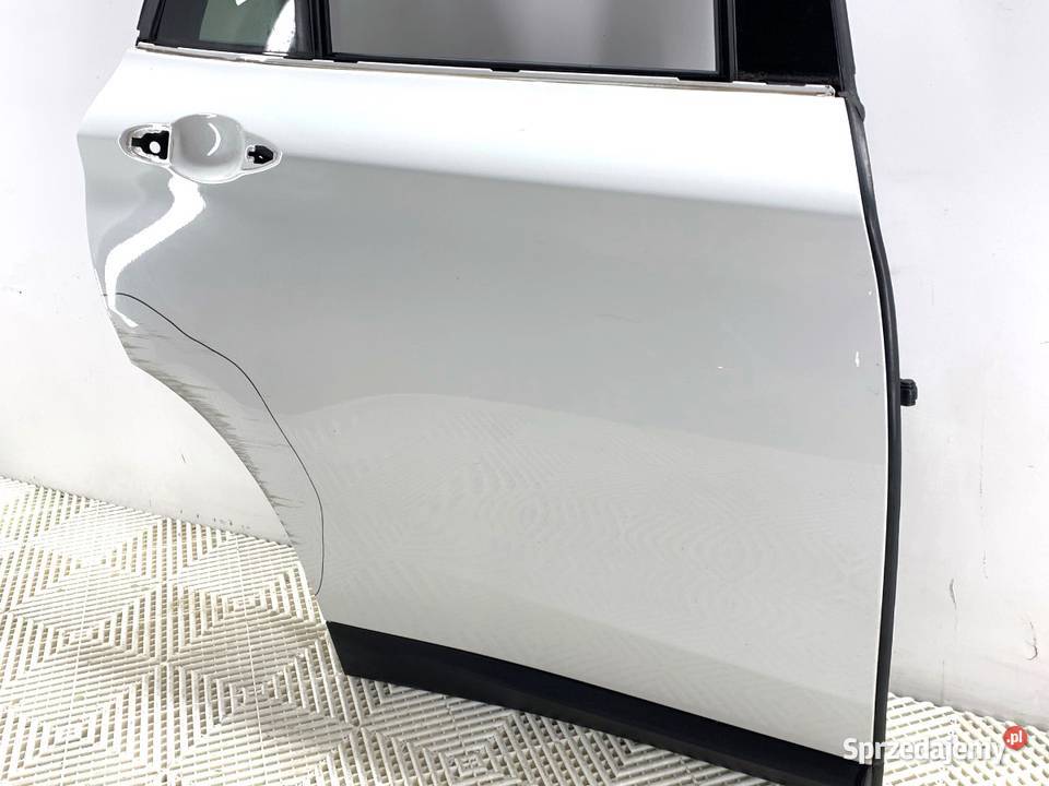 DRZWI PRAWY TYŁ BMW F48 Crossover osobowe