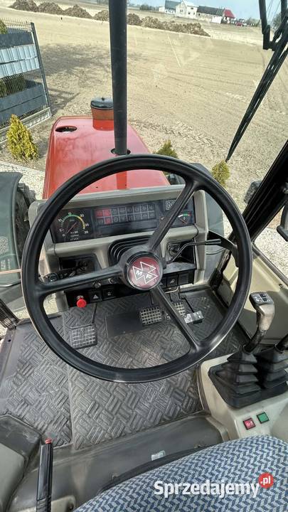 Massey Ferguson 3050 Massey Ferguson Włocławek